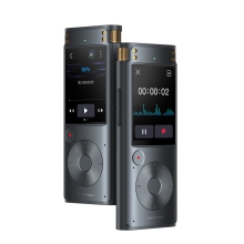 VOITER SR302Proの本体イメージ