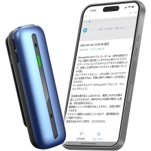 Wooask S01の本体イメージ