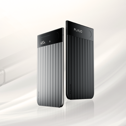 Plaud Note Proの本体イメージ