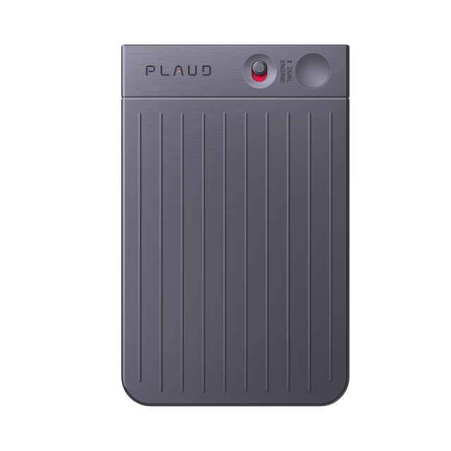 PLAUD NOTE