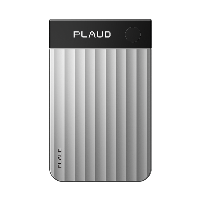 Plaud NotePro